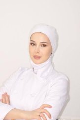 Чапанова Эсет Мусаевна