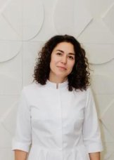 Опарина Марина Игоревна