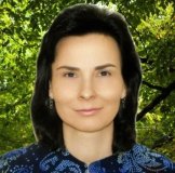 Маршина Мария Владимировна