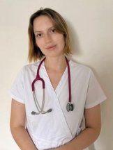 Соколова Наталья