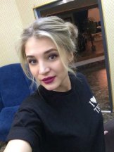 Спиридонова Мария