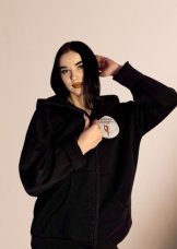 Цветкова Арина Сергеевна