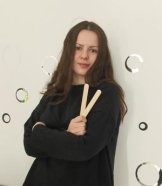 Хрычева Анна