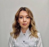 Агеева Регина Ришатовна