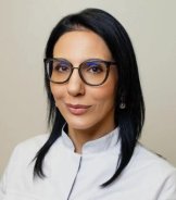 Амирян Ануш Гамлетовна