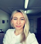 Петернева (Мезенцева) Вера Александровна