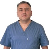 Бадалян Фердинант Эдикович