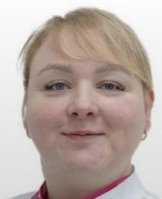 Курбонова Лидия Николаевна