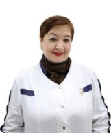 Юдина Вера Ивановна