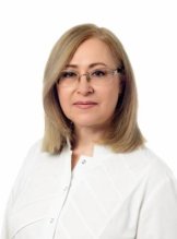Полякова Людмила Георгиевна