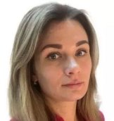 Филатова Валерия Андреевна