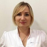 Сельц Елена Владимировна
