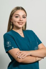 Мишина Галина Сергеевна