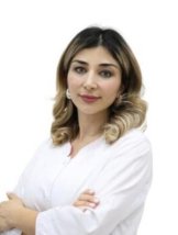 Отарова Зурият Шамшутдиновна