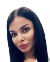 Чемоданова Екатерина Александровна