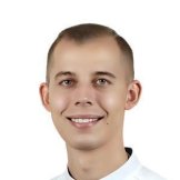 Калганов Евгений Андреевич