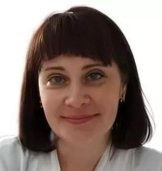 Андреева Наталья Николаевна