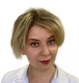 Курзенкова Дарья Андреевна
