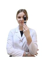 Макухина Людмила Сергеевна