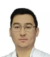 Каримов Ботиржон Бурхонович