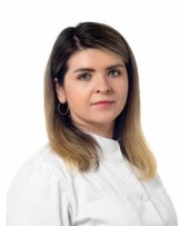 Денисова Оксана Сергеевна