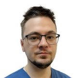Борисенко Константин Олегович