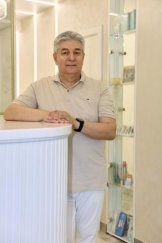 Ибрагимов Ильдар Робертович