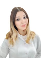 Рустемова Розай