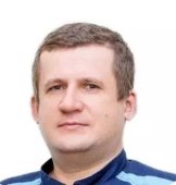Жинко Роман Николаевич