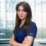 Дружкина Валерия Игоревна