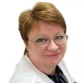 Тумашова Татьяна Васильевна