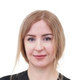 Козлитина Маргарита Евгеньевна
