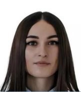Демишкант Виолетта Сергеевна
