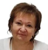 Портнова Лариса Алексеевна