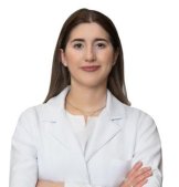 Абдулаева Сайгидат Абдулаевна