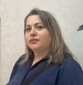 Цатурян Карине