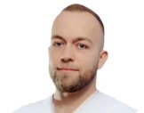 Шабанов Дмитрий Борисович