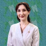 Ивлева Анна Васильевна
