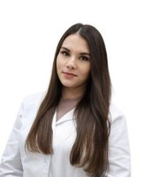 Ручкина Елена Валерьевна