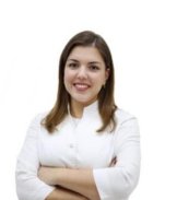 Никитина Наталия Васильевна