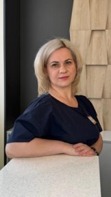 Сухозад Екатерина Викторовна