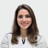 Толмачева Яна Александровна