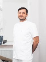 Саркисян Гегам Левонович