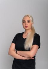 Бараков Марина Алексеевна