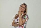 Оганесян Антонина Владимировна
