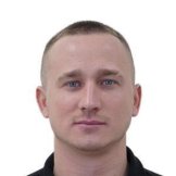 Окольников Владислав Сергеевич