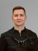 Ильин Николай Дмитриевич