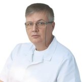 Пулинец Aлександр Николаевич
