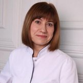 Губанова Ольга Юрьевна