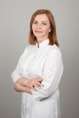 Антипина Ирина Николаевна